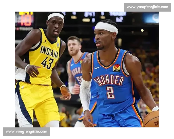 雷霆 3-2 夺赛点！老八 40+6+4 封神，哈利伯顿伤退 6 中 0 创尴尬纪录